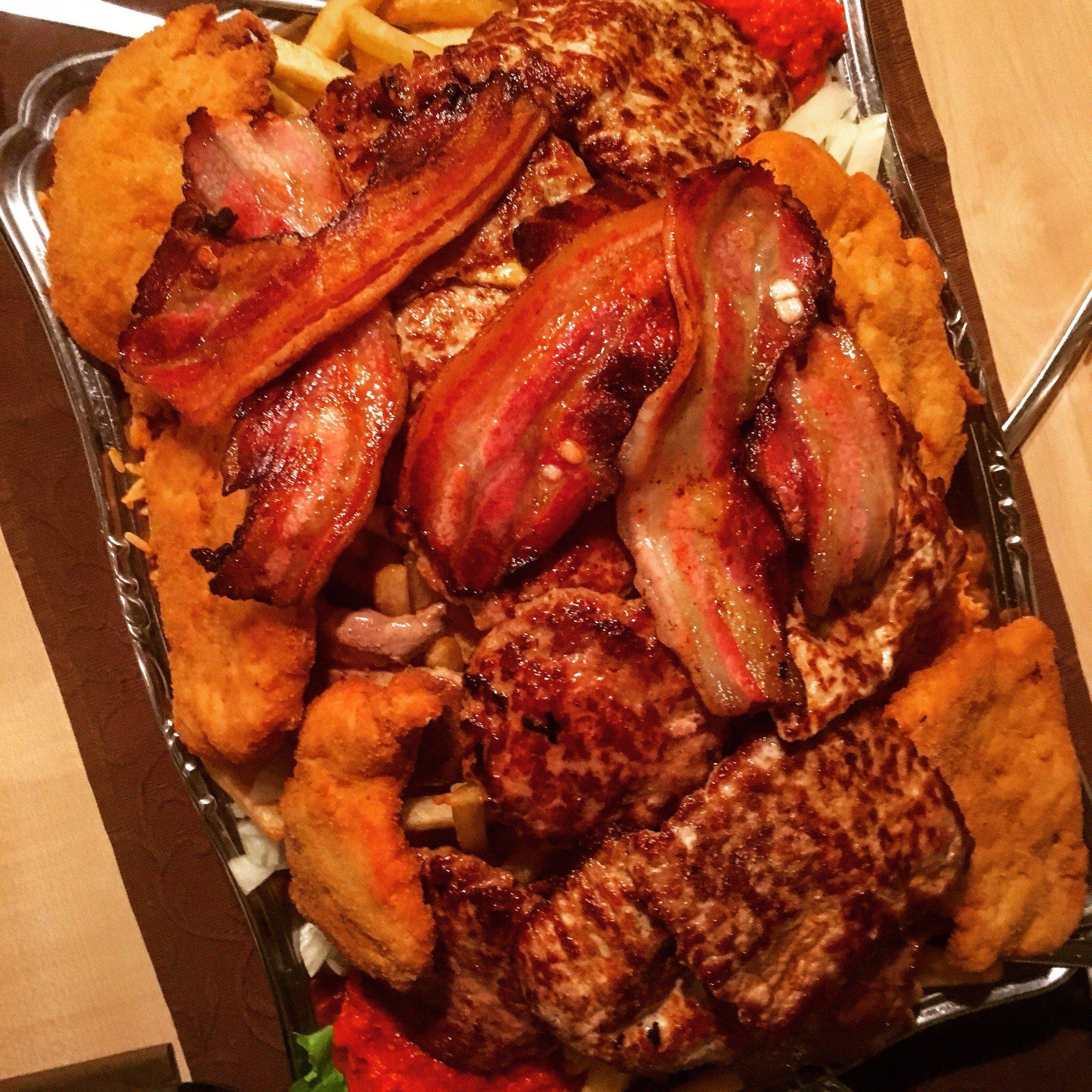 TSV Gaststätte JURA