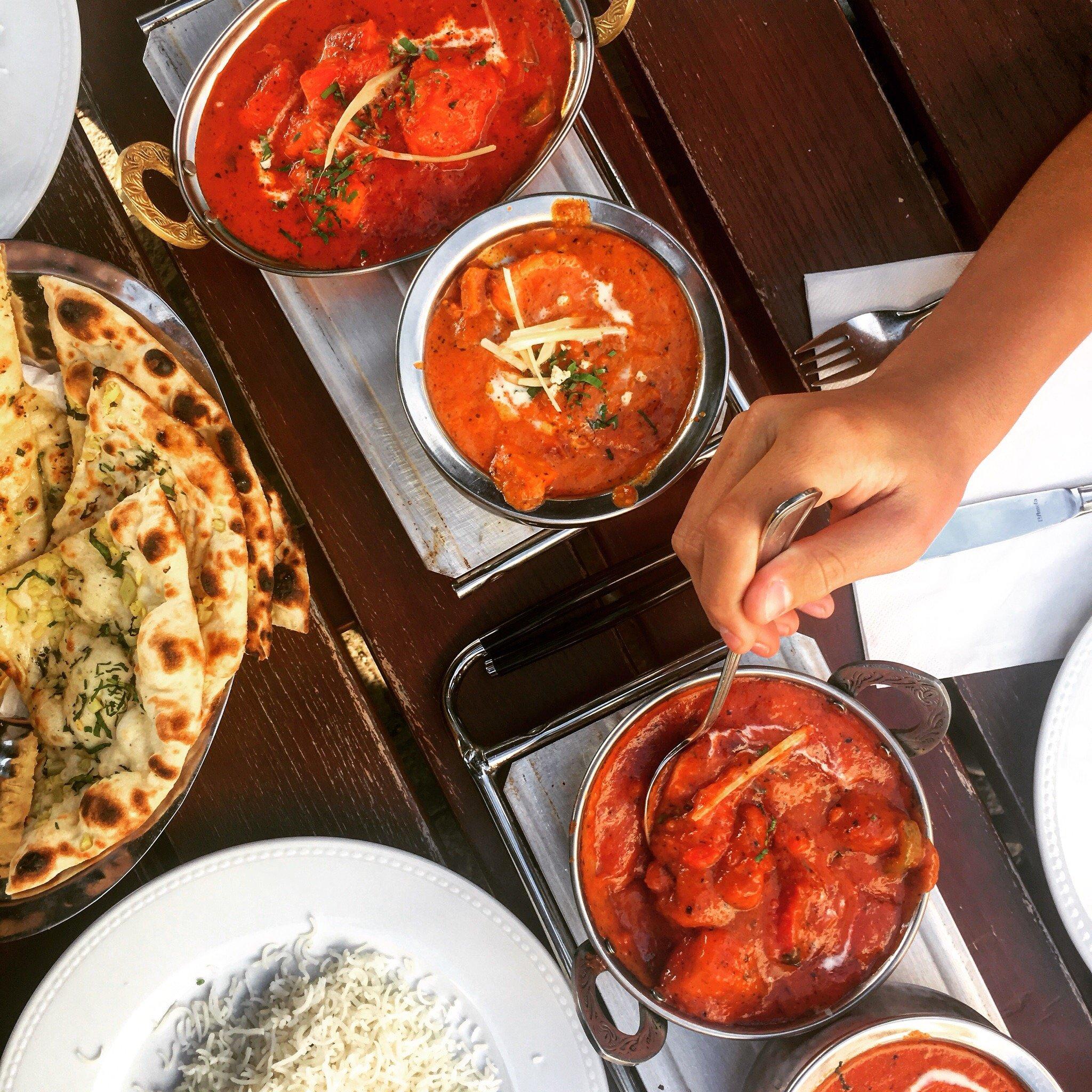 Ganesha Indisches Restaurant