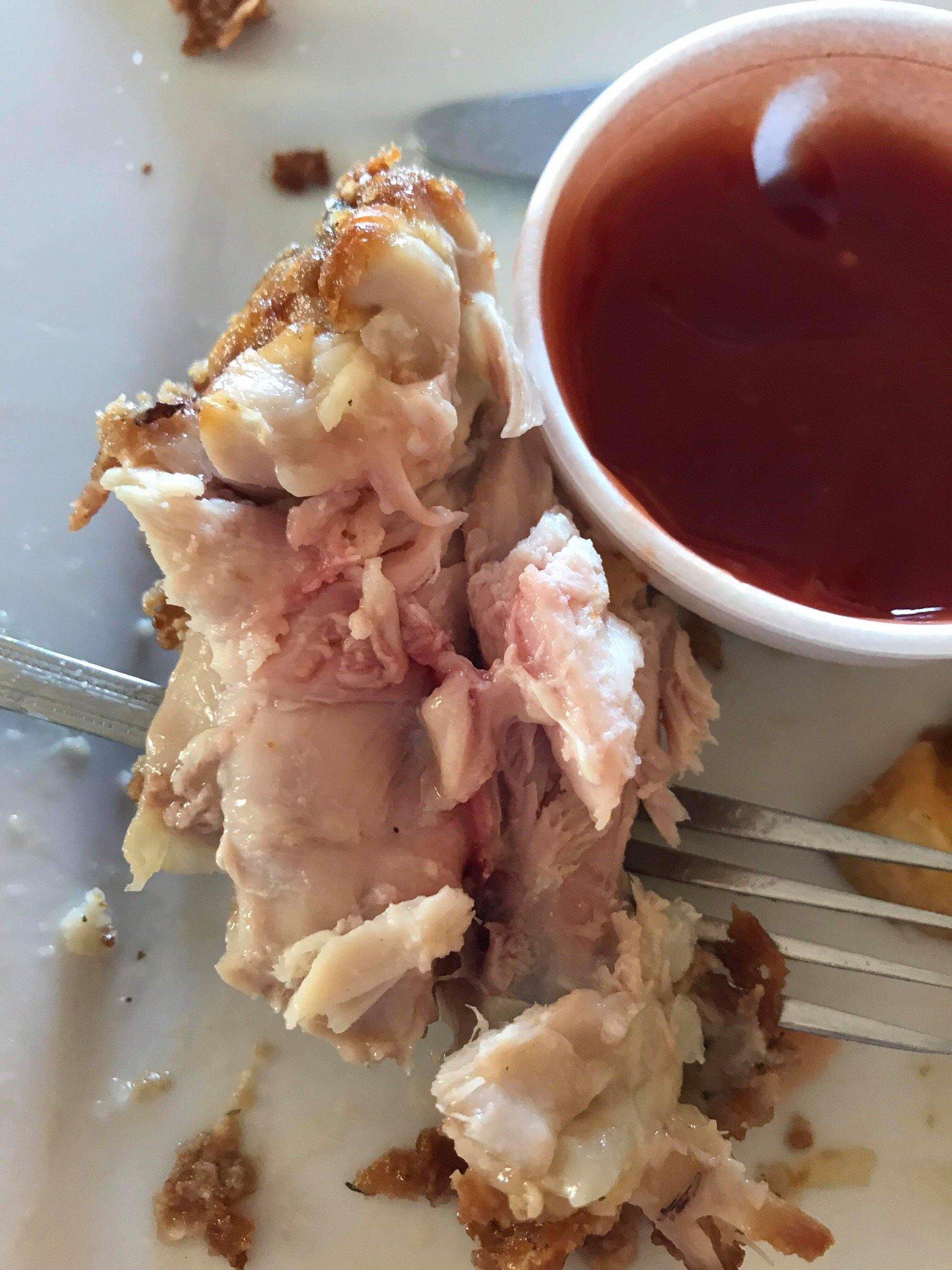 Juniors Fish & Chips