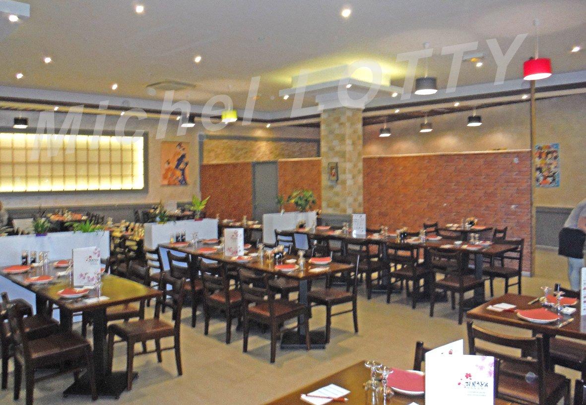 Hanami Clermont brezet