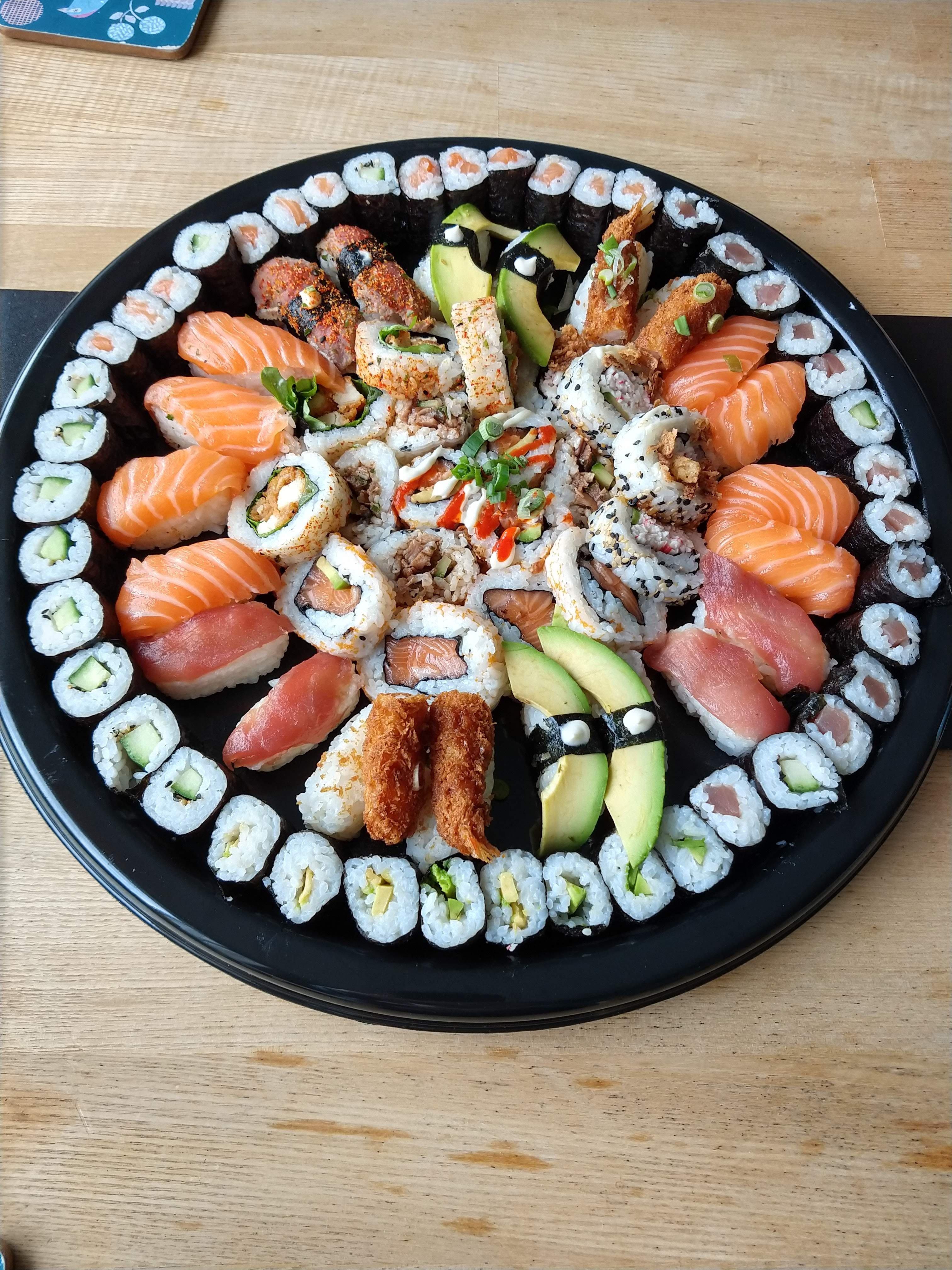 YO! Leicester Highcross