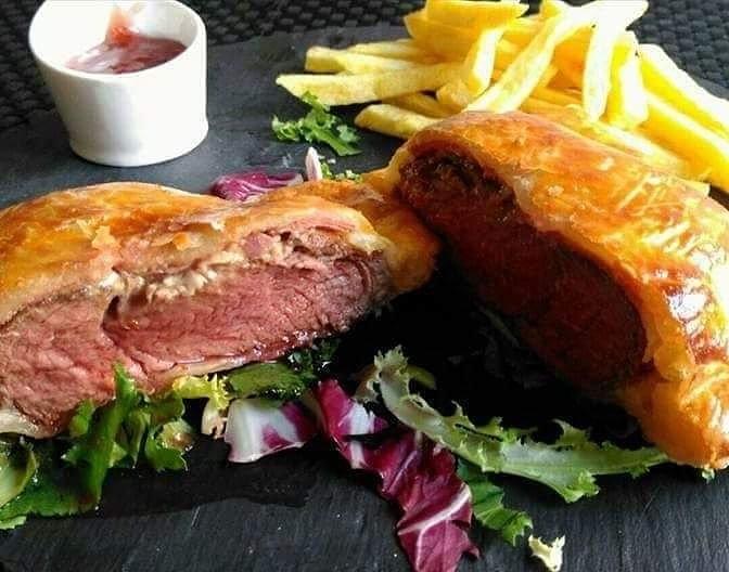 Restaurant Atelier 145