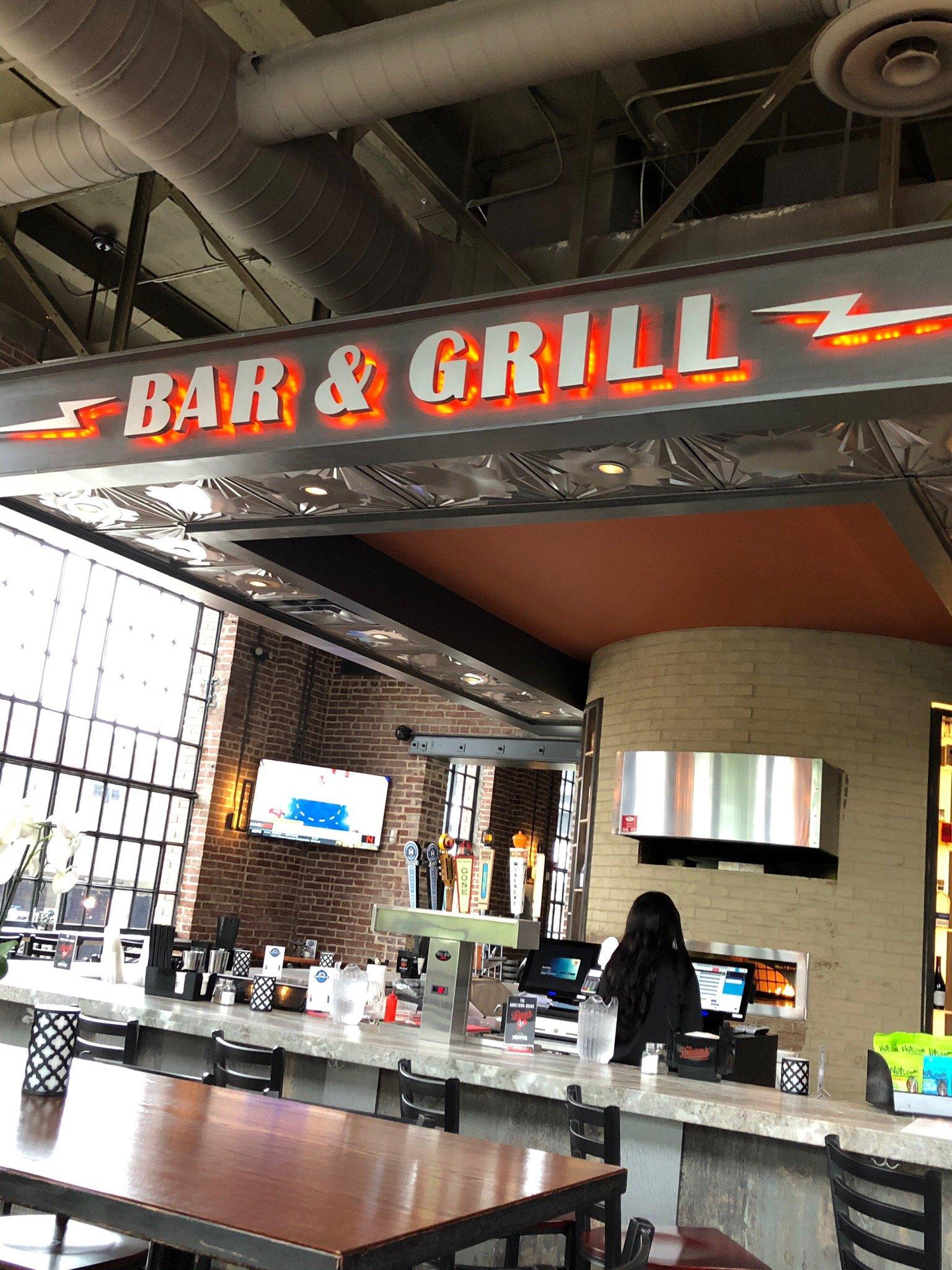 Malco Powerhouse Cinema