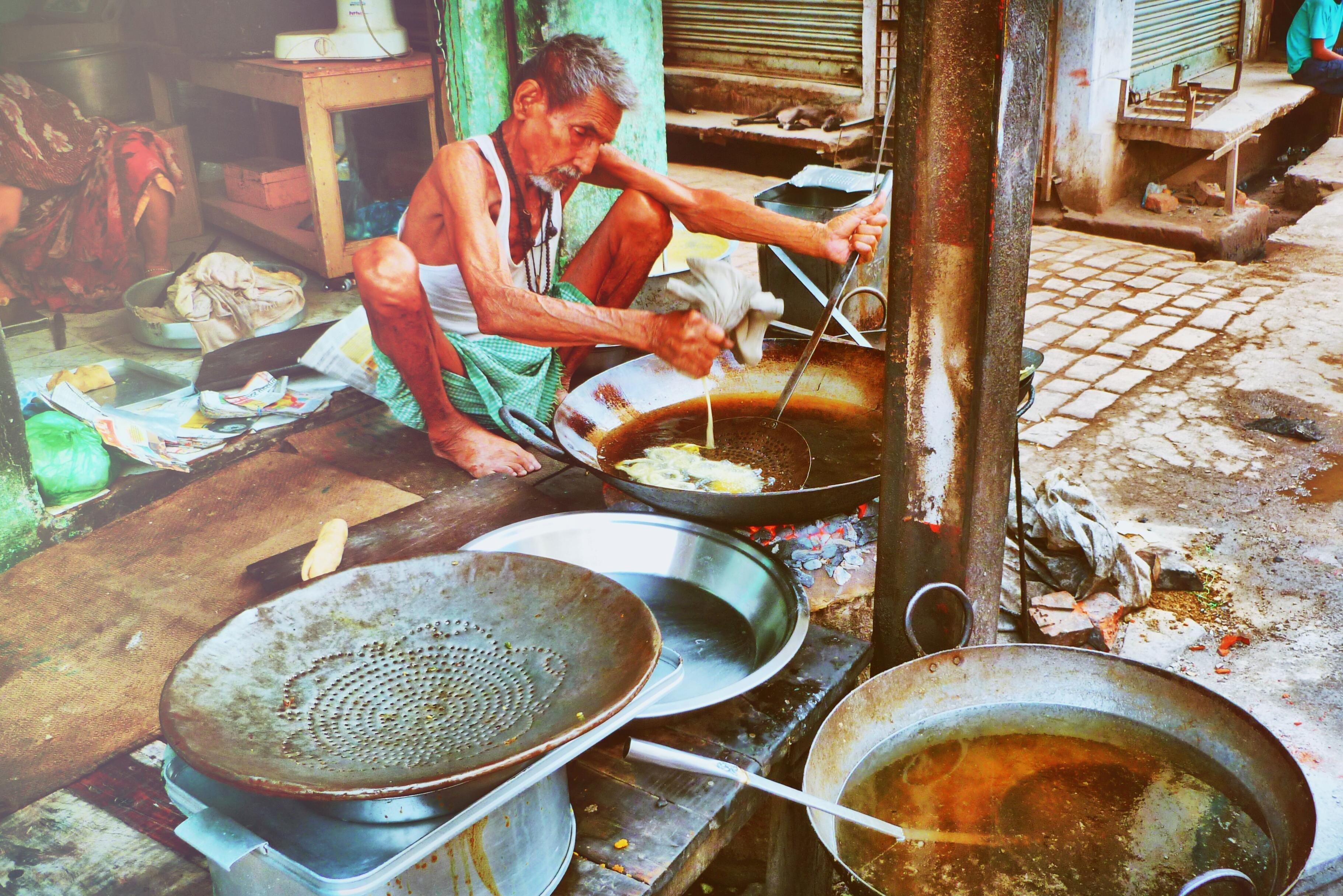 Taste Travel Food Adventure Tours