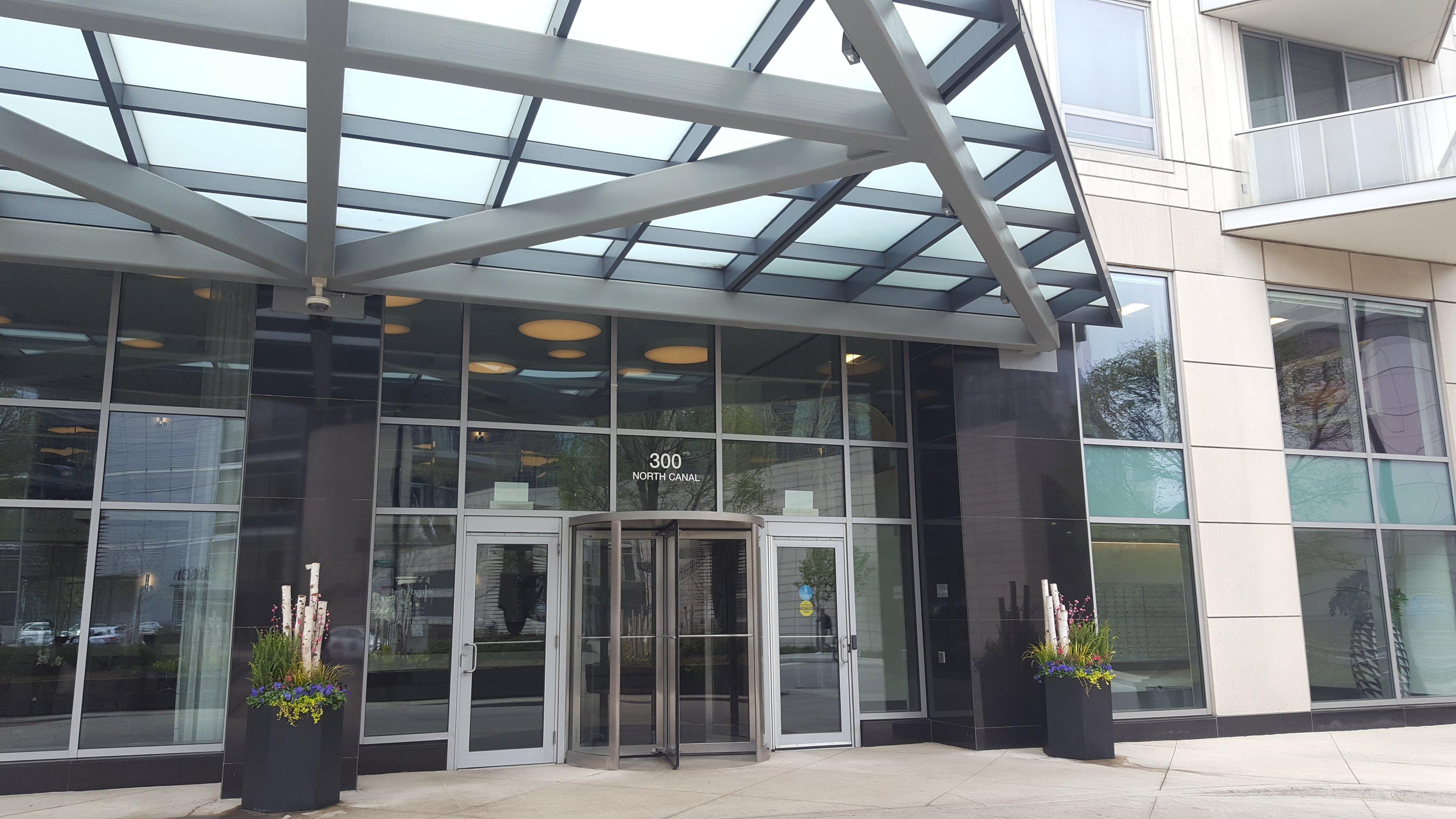 Left Bank At K Station