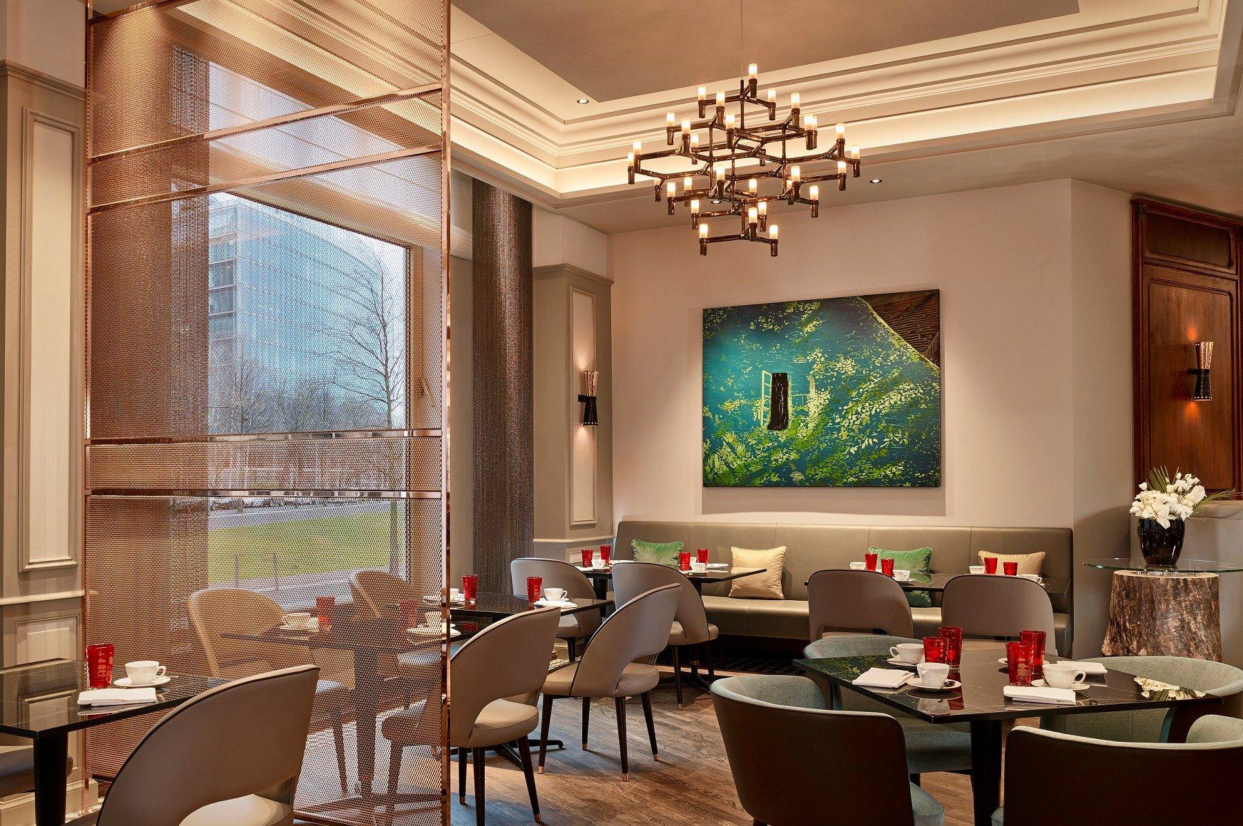 MAREDO Steakhaus - Berlin Potsdamer Platz