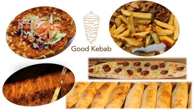 Good Kebab