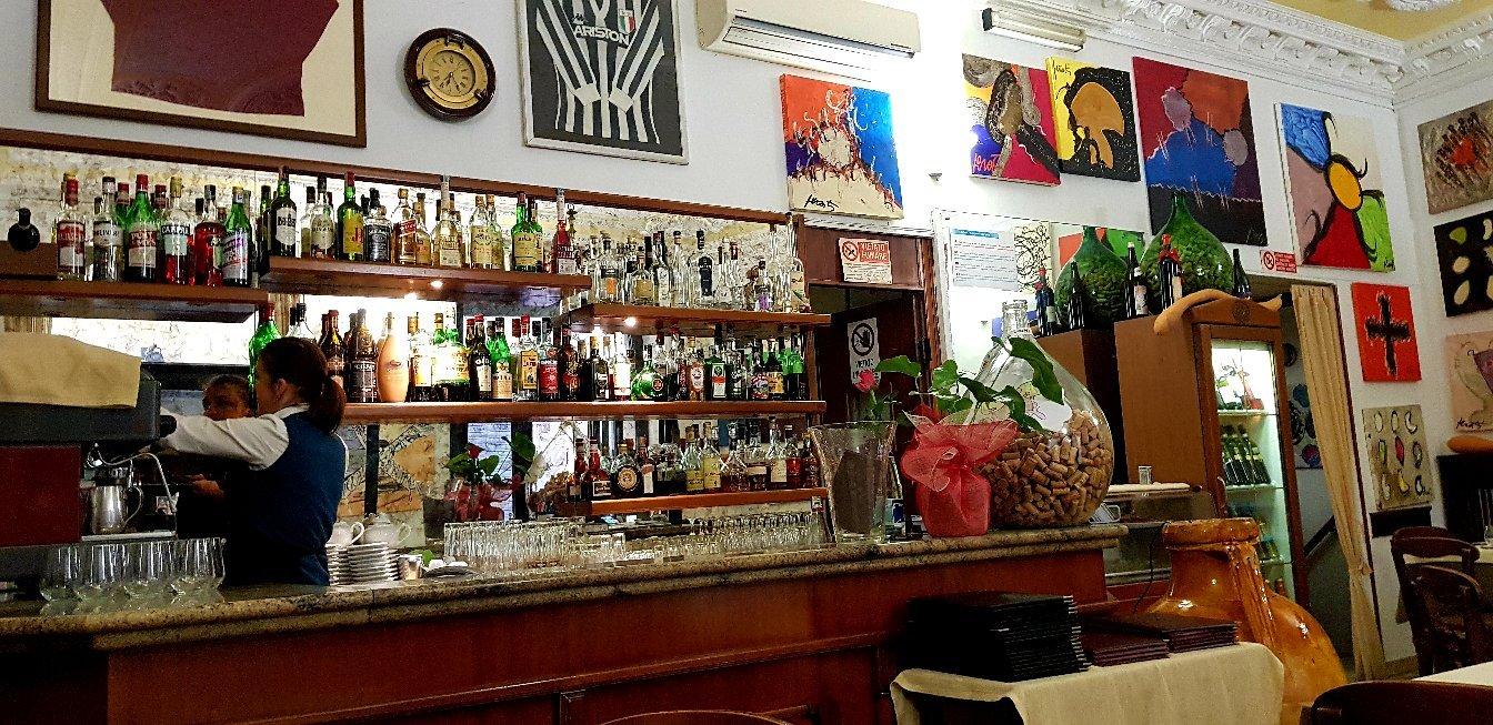 Ristorante da Pino & Pino