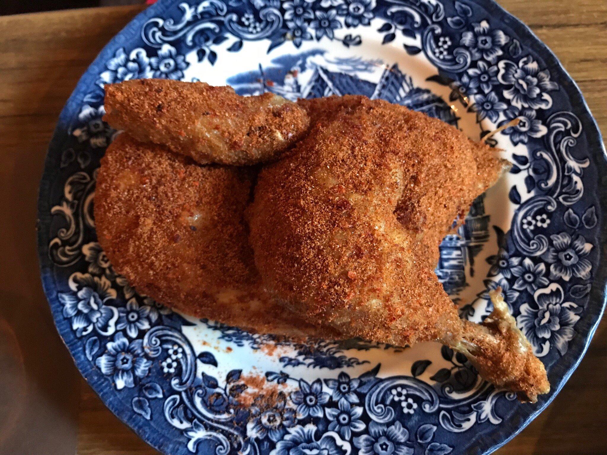 Zur Krone "Riwweler"