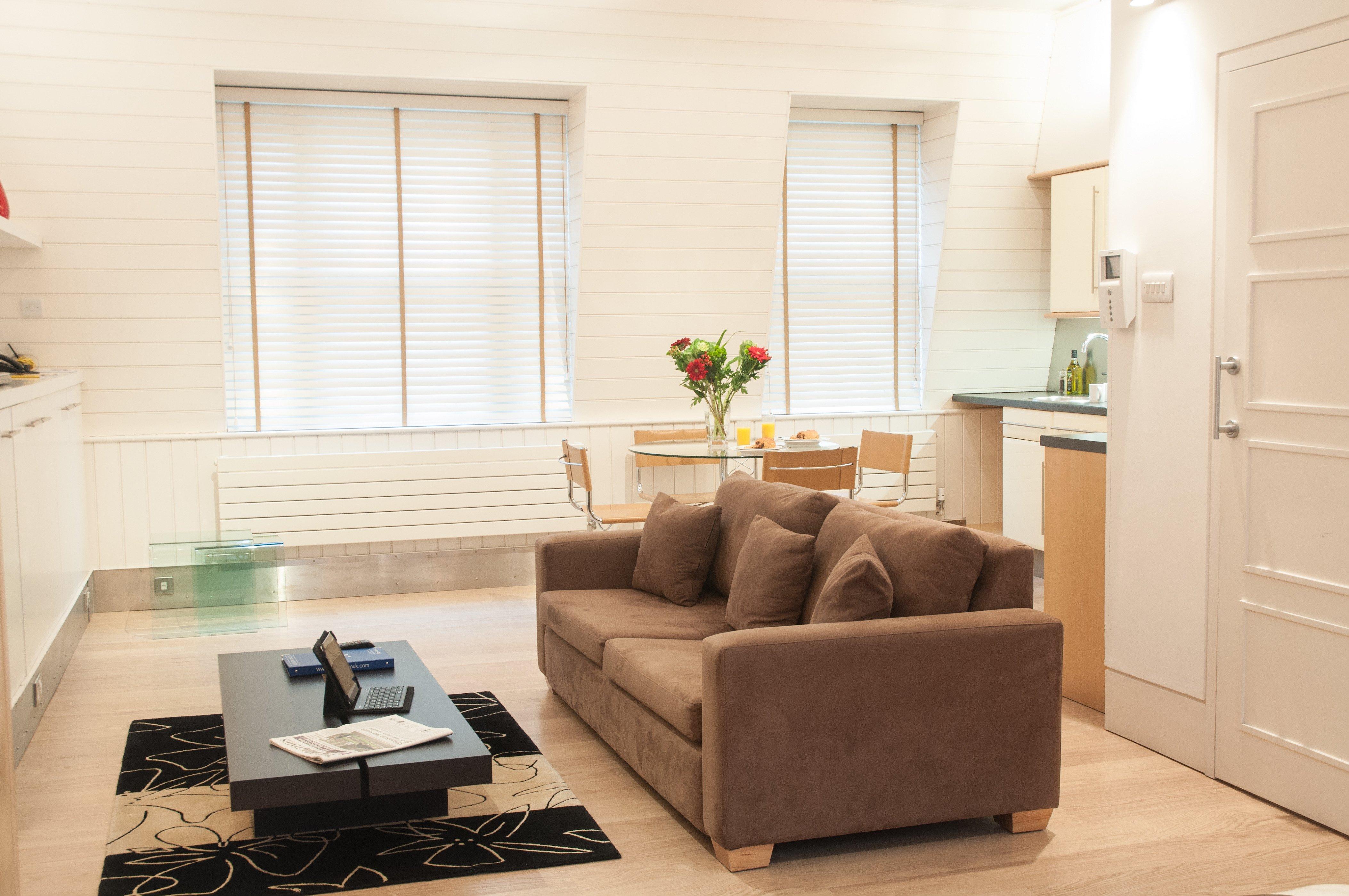 Clarendon Serviced Apartments - Steward Street