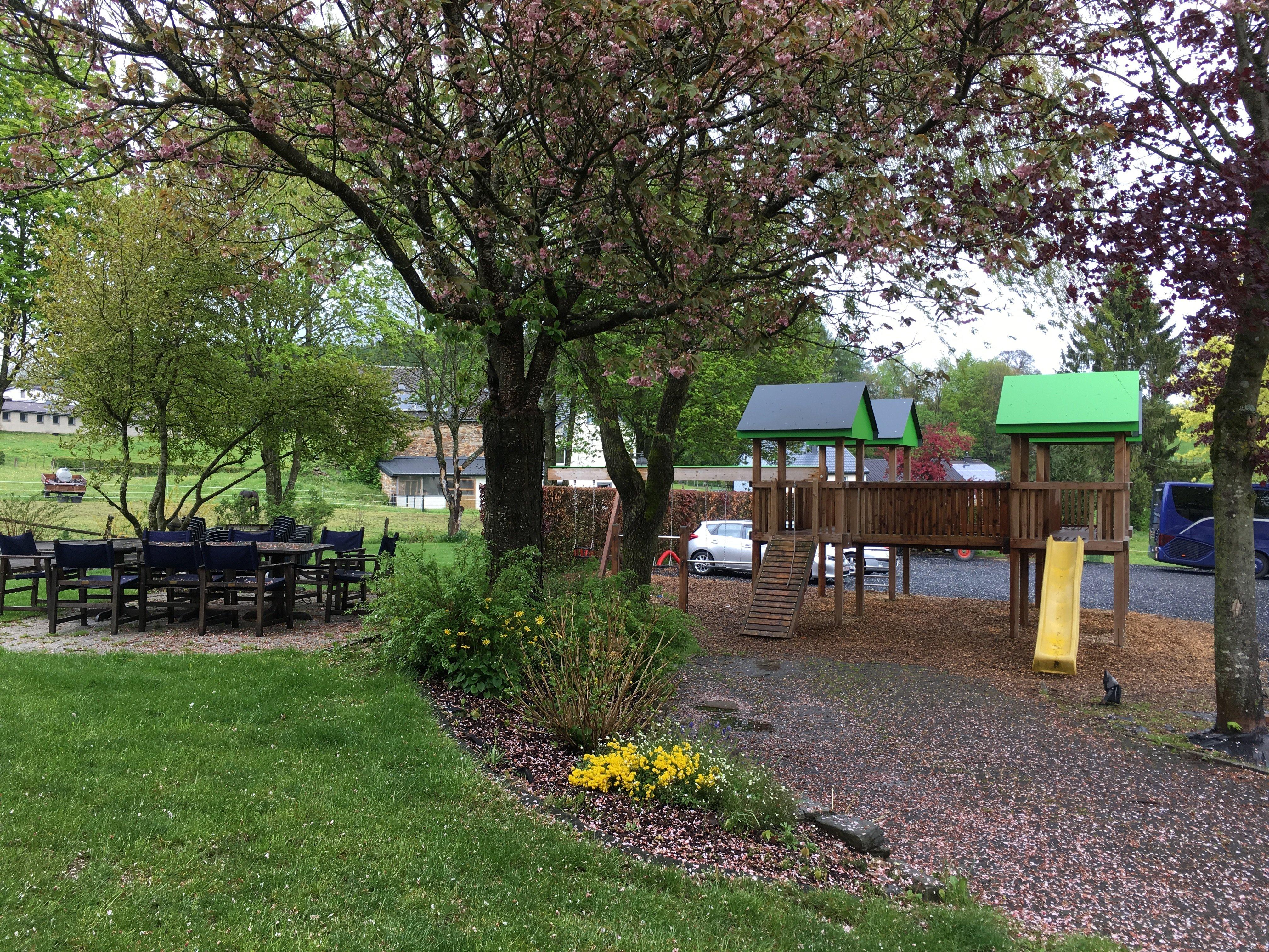 Hotel Restaurant Zum Buchenberg