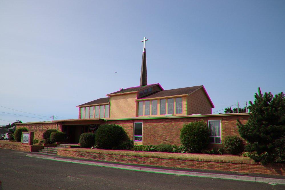 Our Saviour's Lutheran Church