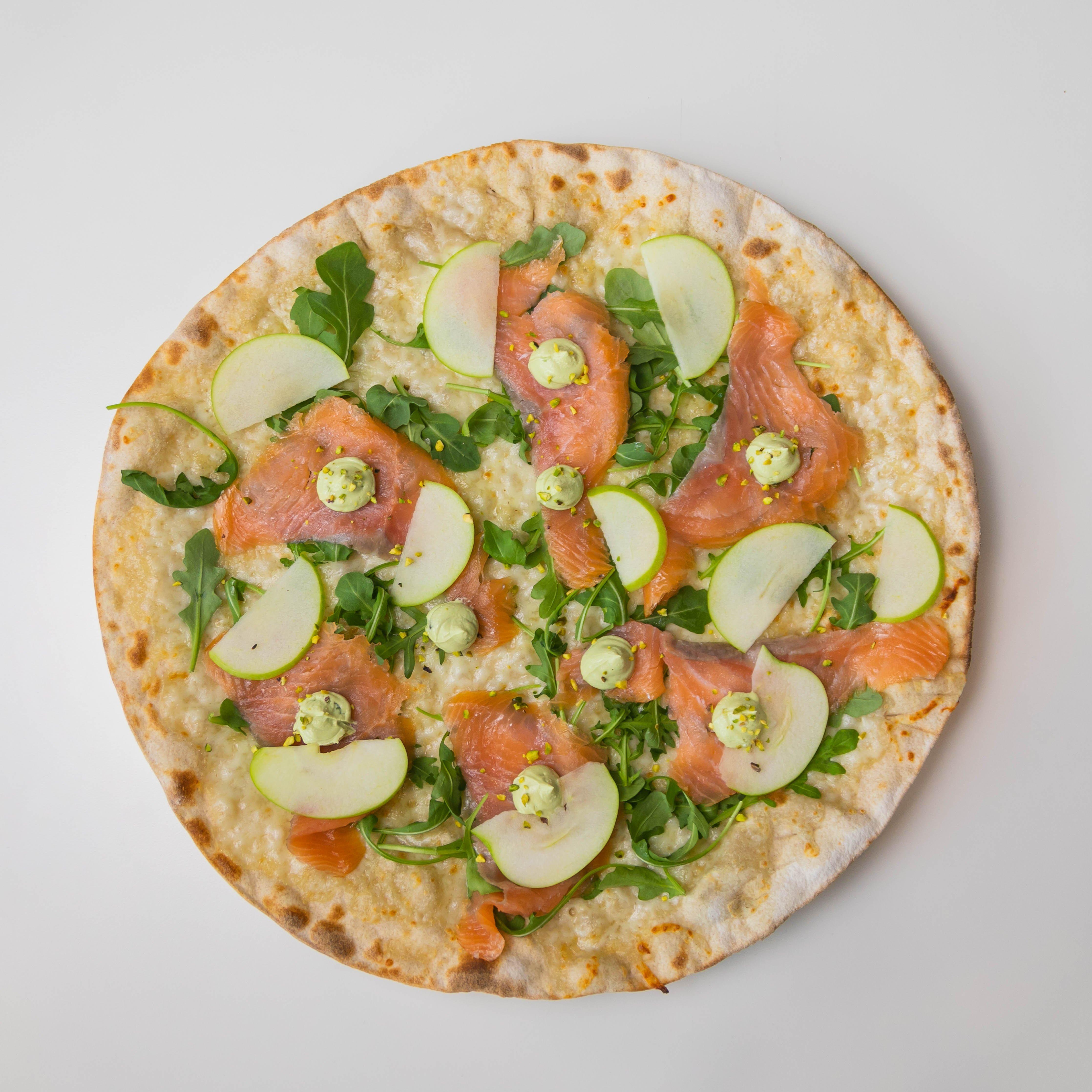 Mamma Farina Valtorta