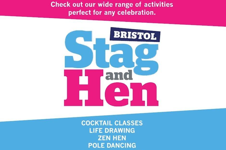 Stag and Hen UK