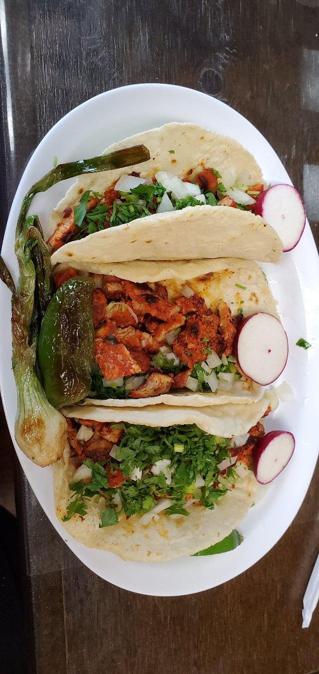 El Mexicano Restaurant