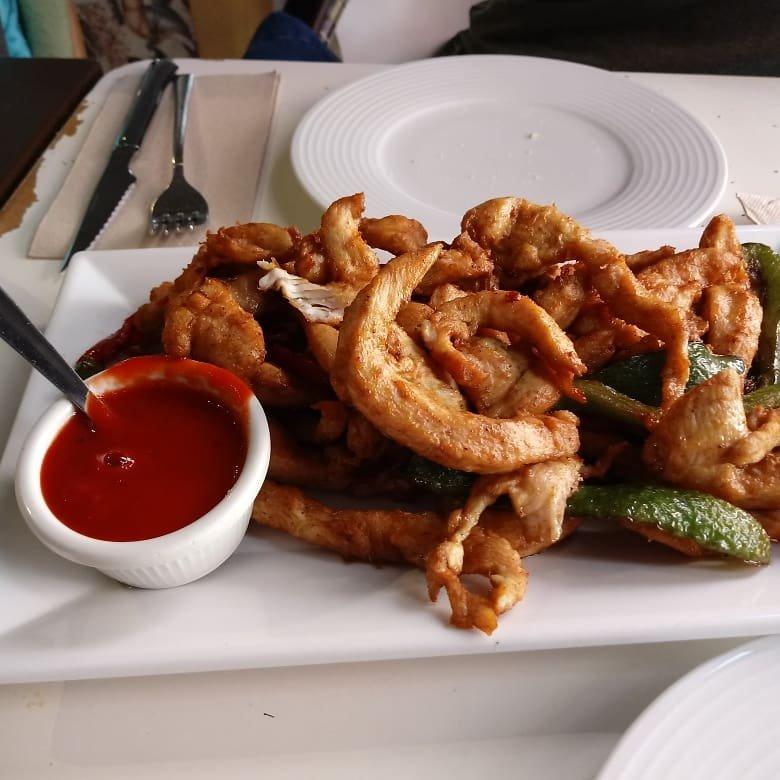 Taberna La Buha Chueca