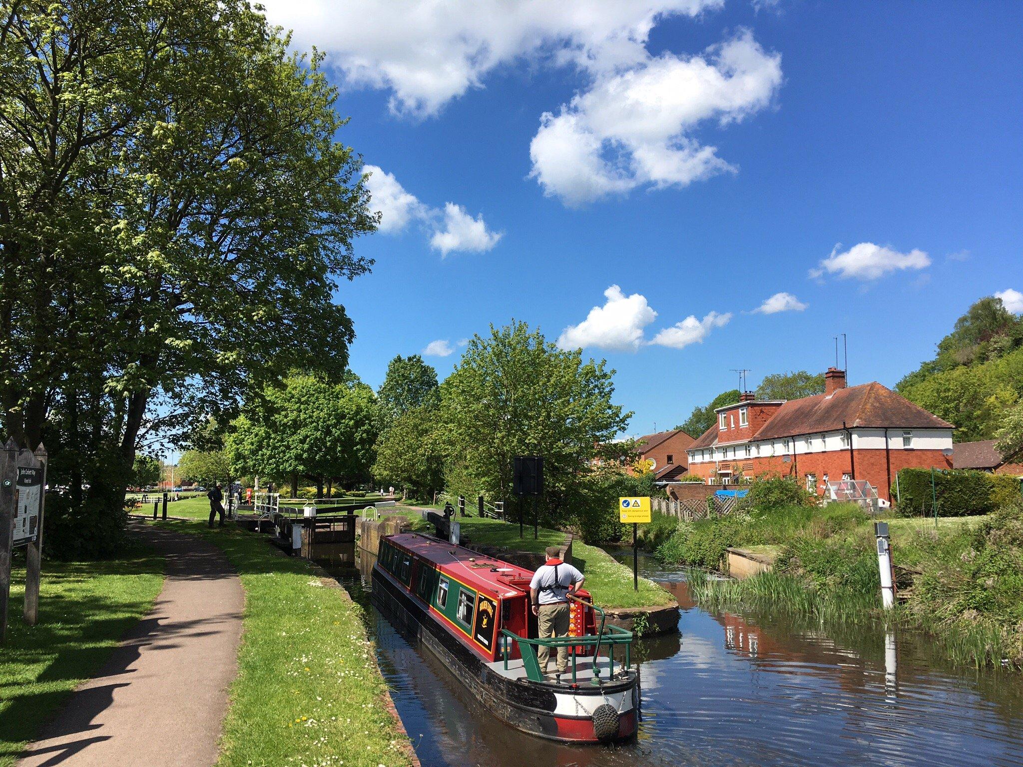 Holiday Inn Express Droitwich Spa, an IHG Hotel