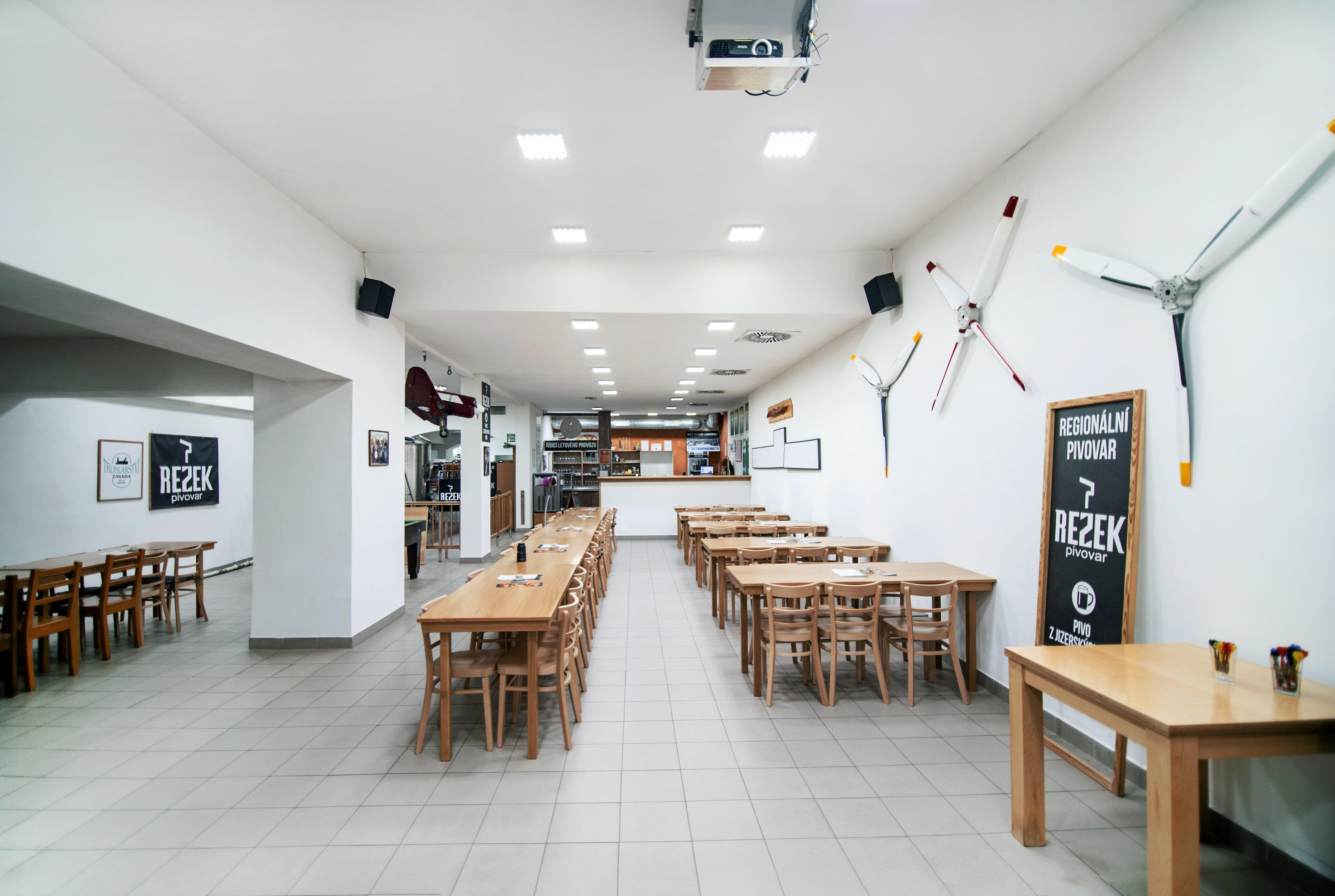 Pivovar Rezek