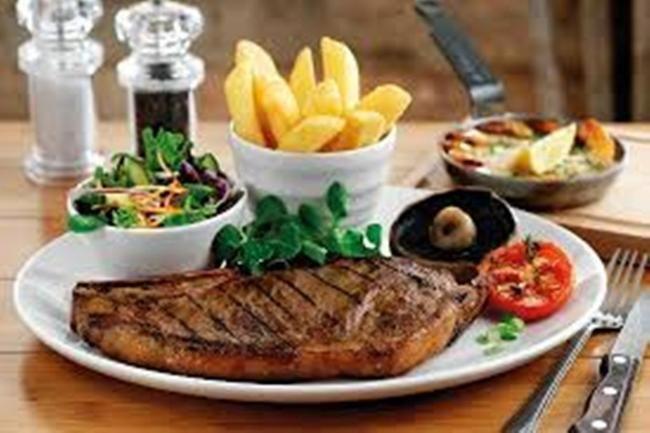 Beefeater White Hart