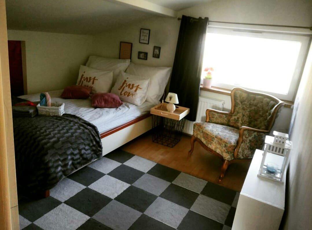 Pokoje Choczewo "Kosciuszki"