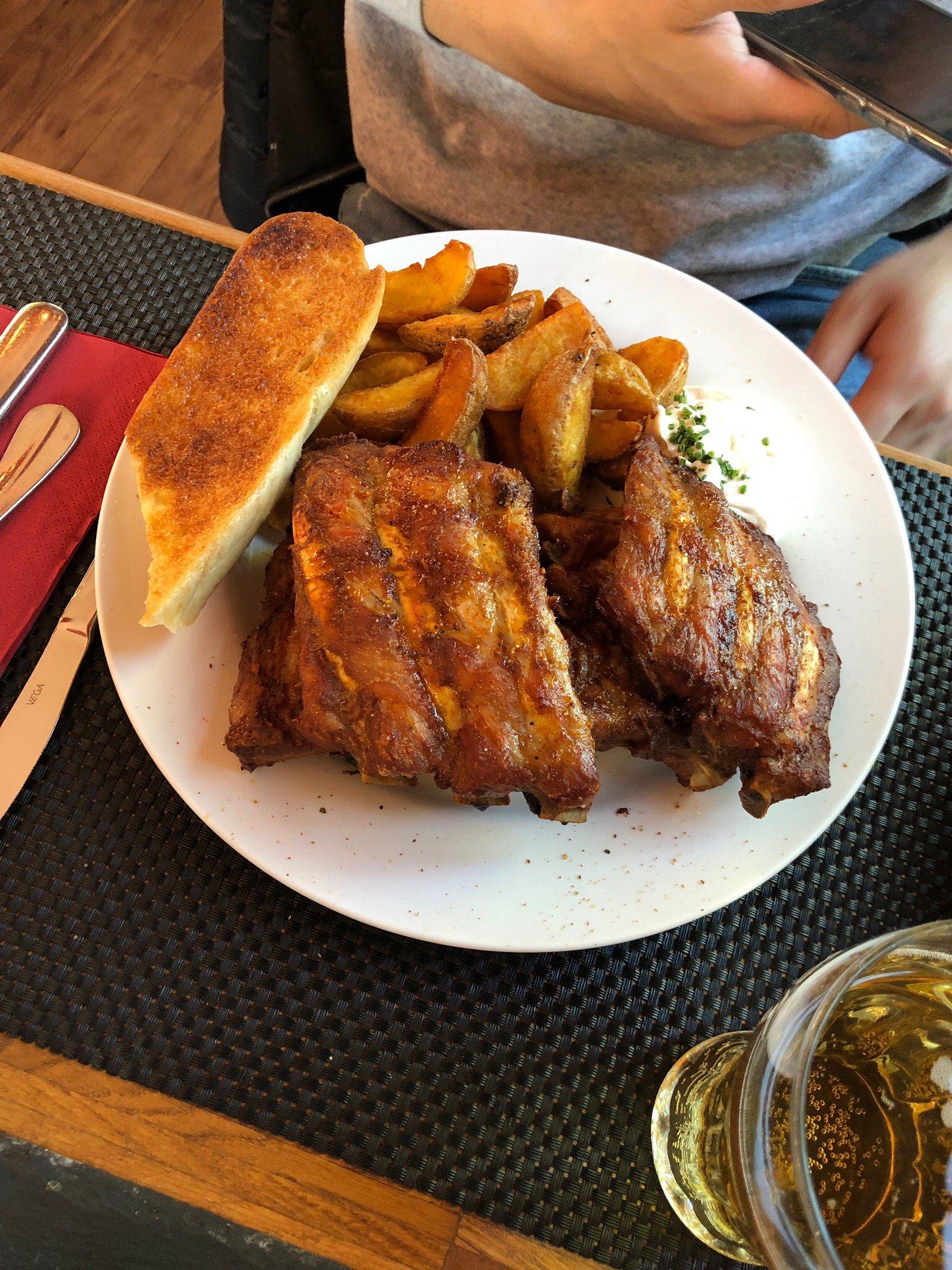 Steak- und Kartoffelhaus Kampe