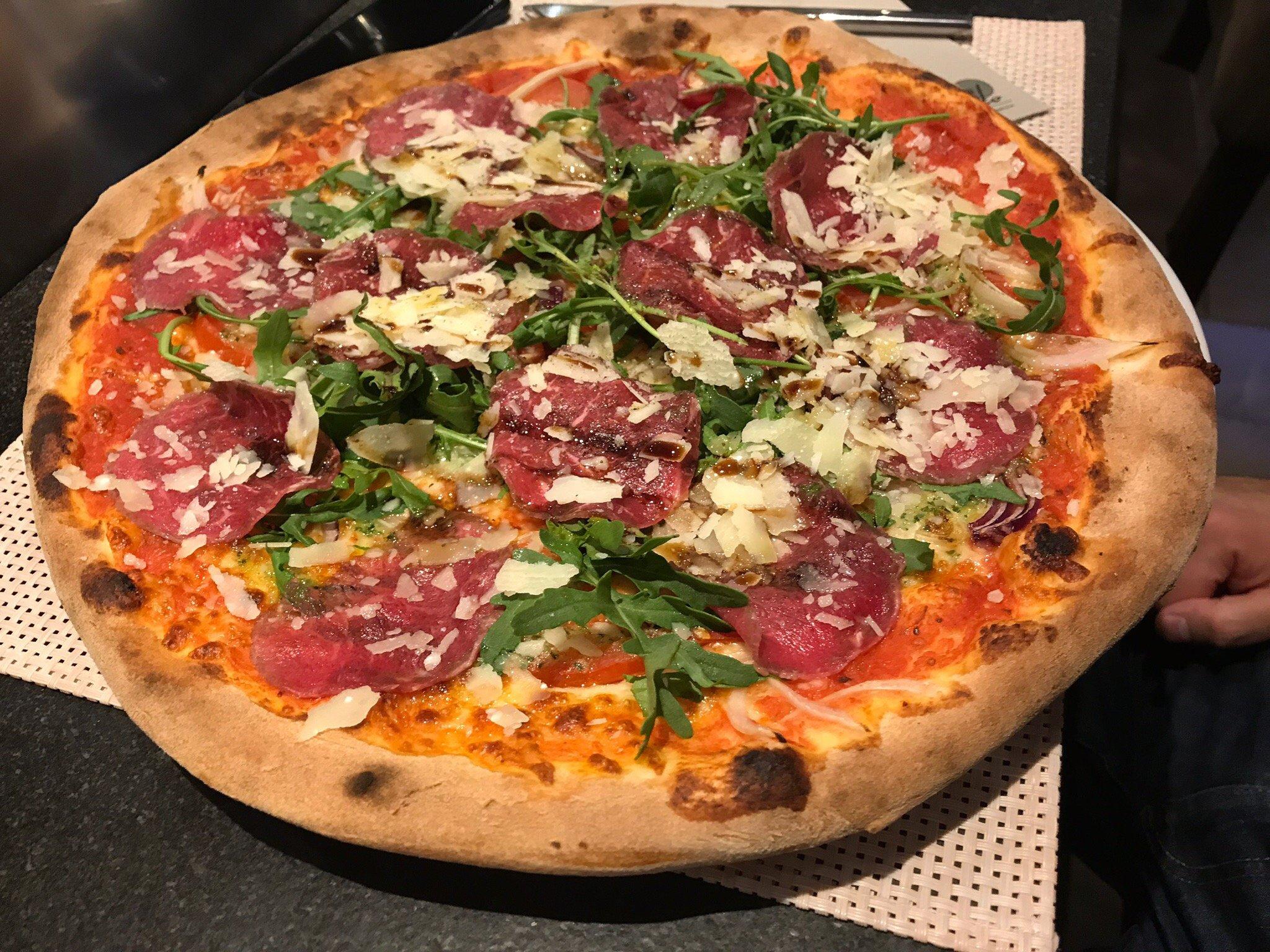 Il Duetto Pizzeria Restaurant