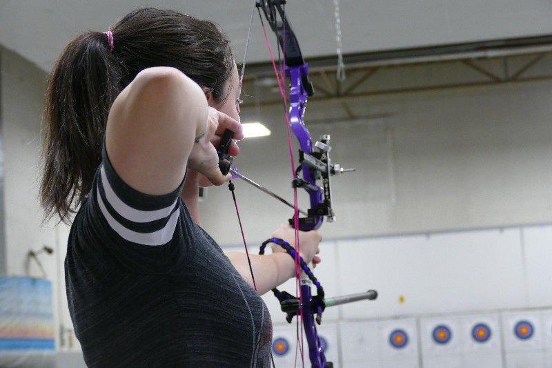 Hamilton Archery Centre