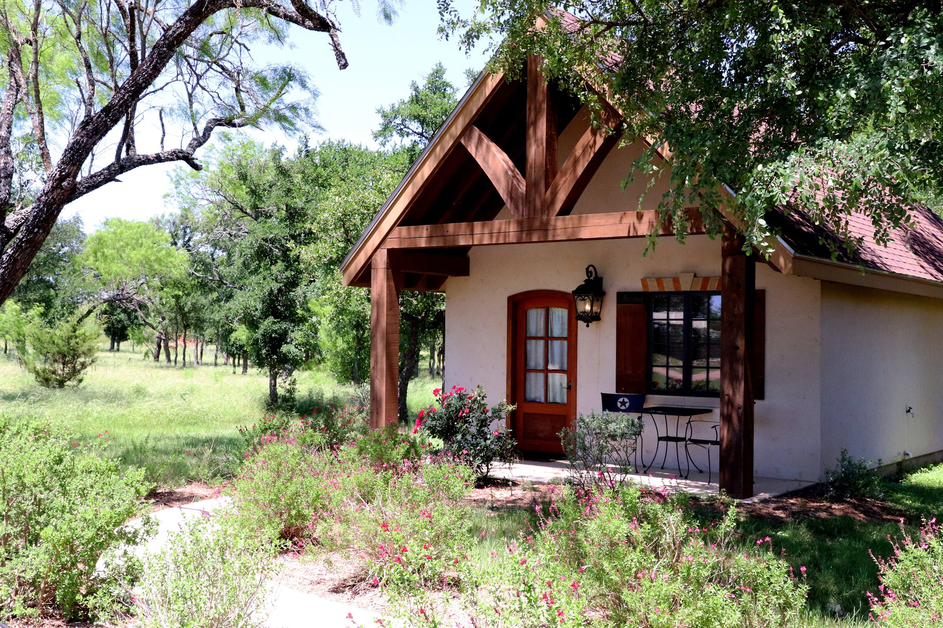 Messina Hof Hill Country Winery