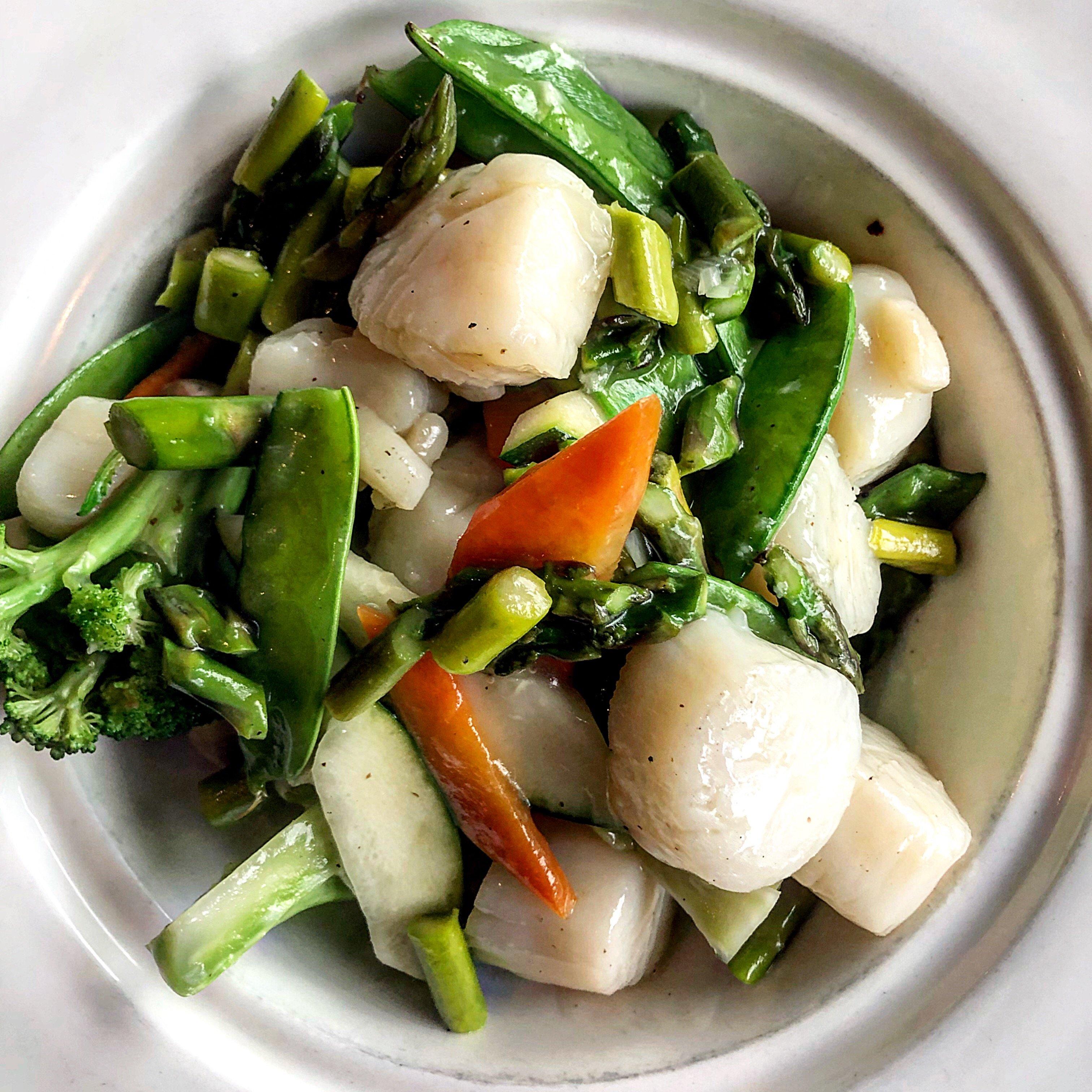 Fulin's Asian Cuisine