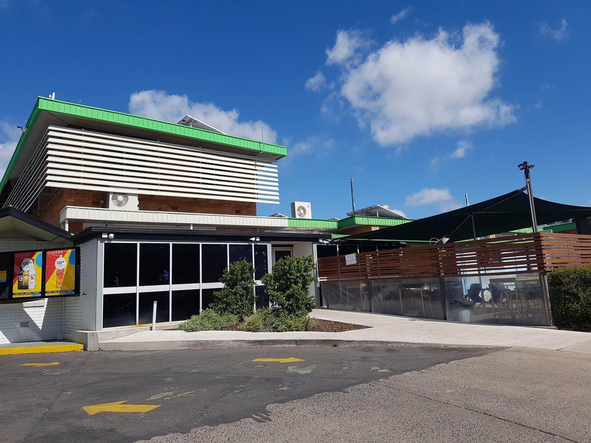 O'Shea's Windsor Hotel Bistro