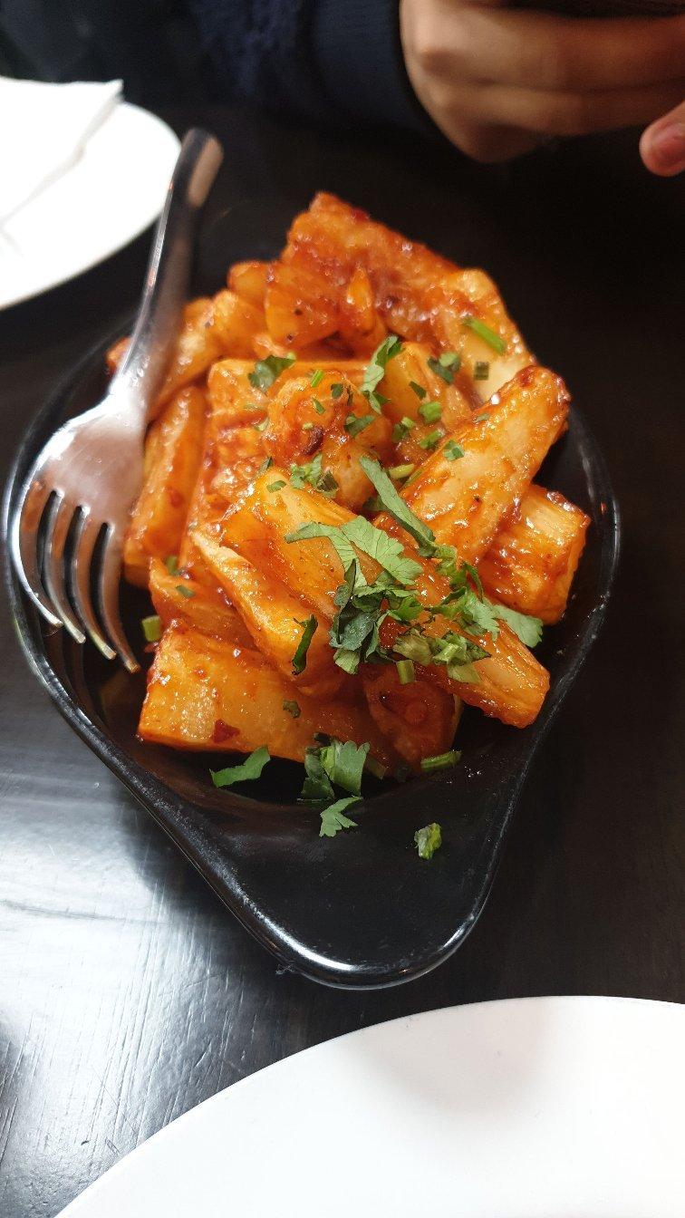 Shiv Sagar Veg Restaurant