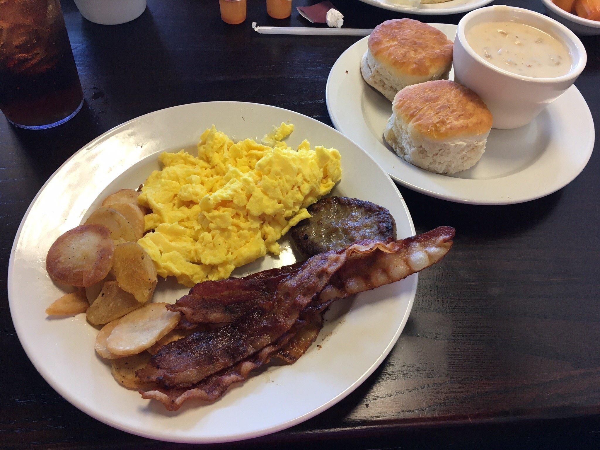 Sanders Family Kitchen