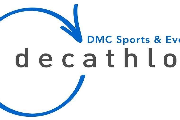 Decathlon DMC TOUR OPERATOR