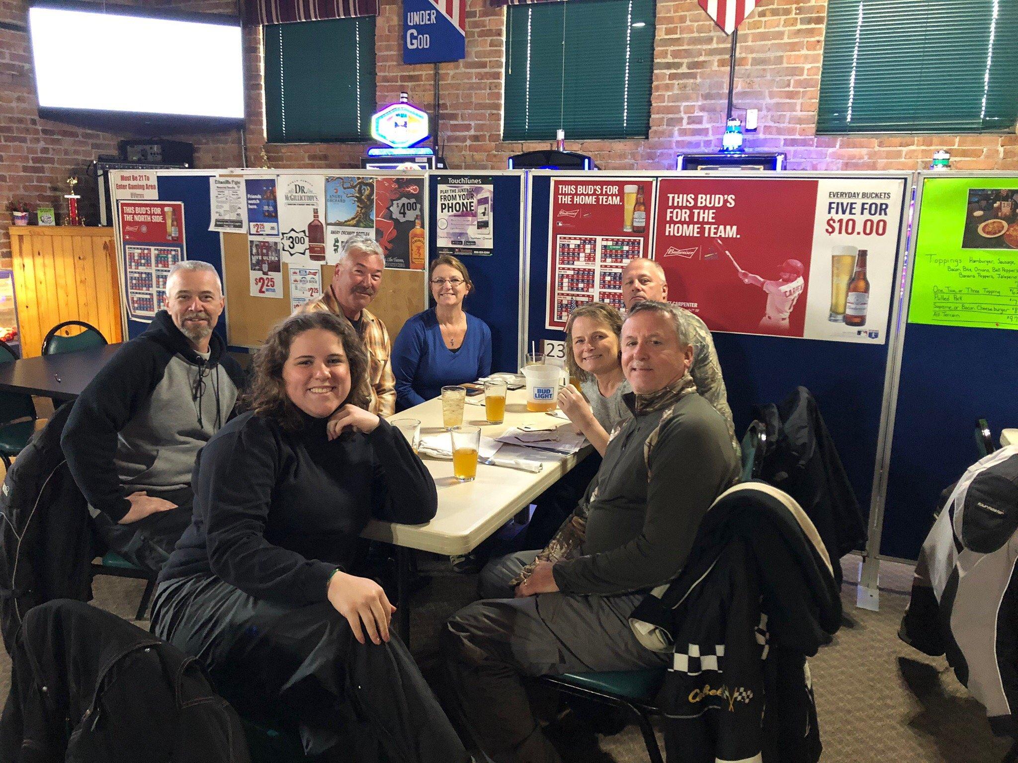 Salem American Legion Post 128