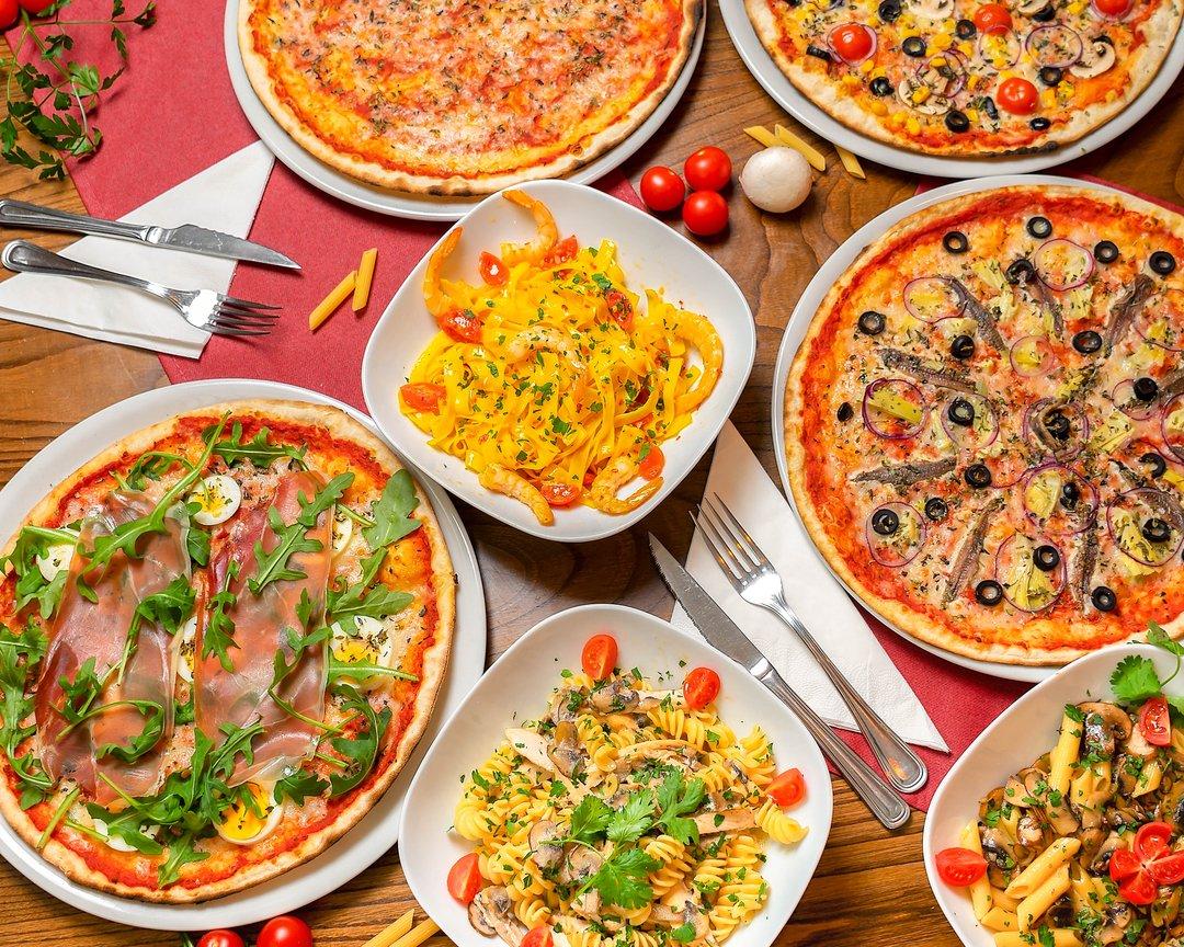 MD4 - Mae dos Quatro Restaurante