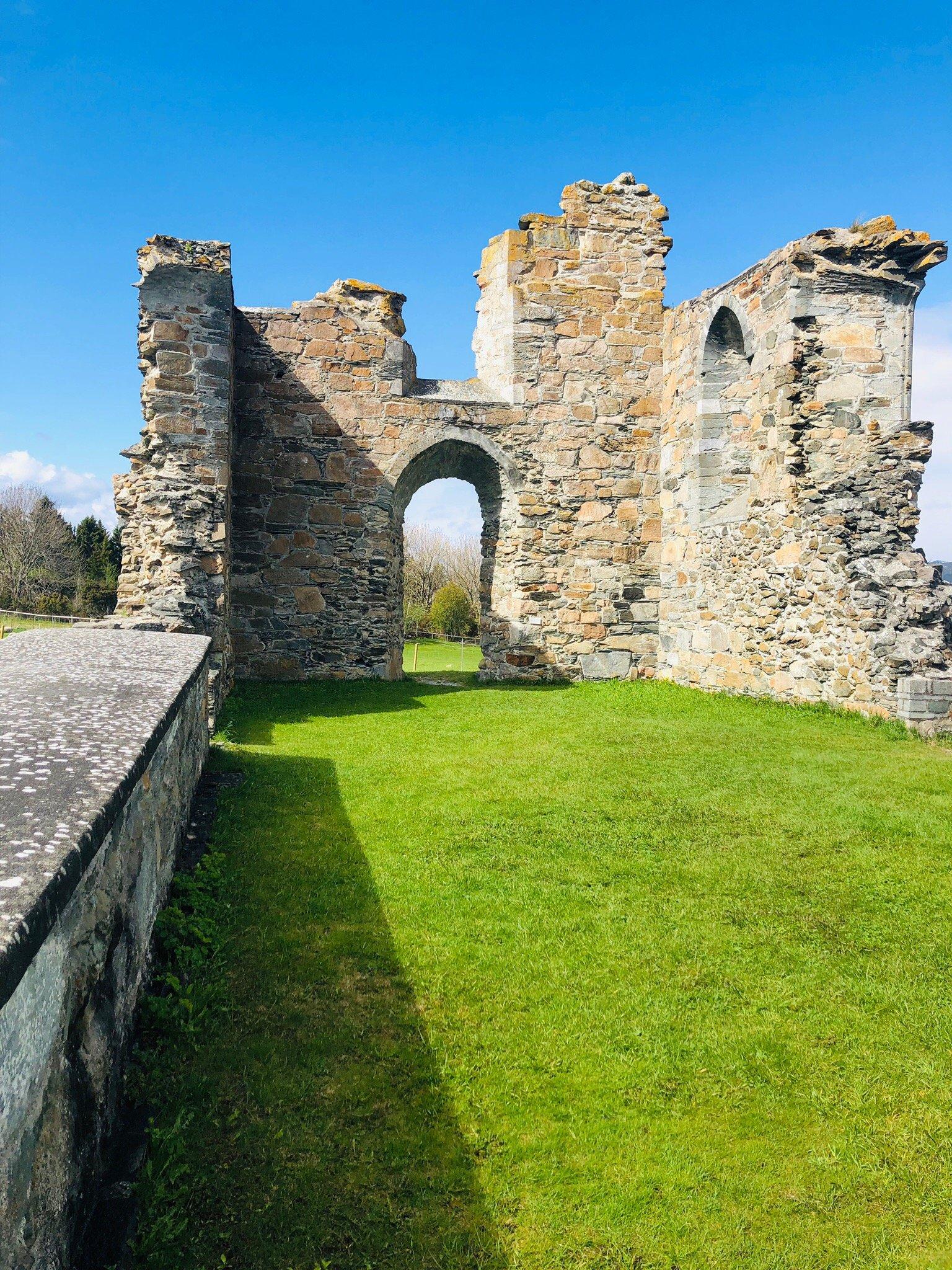 Klostergården Tautra