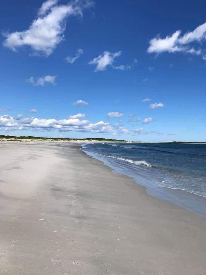 Cape Island Walking Trail