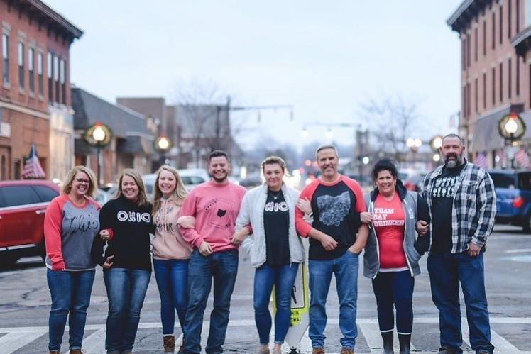 Logan County Visitors Bureau