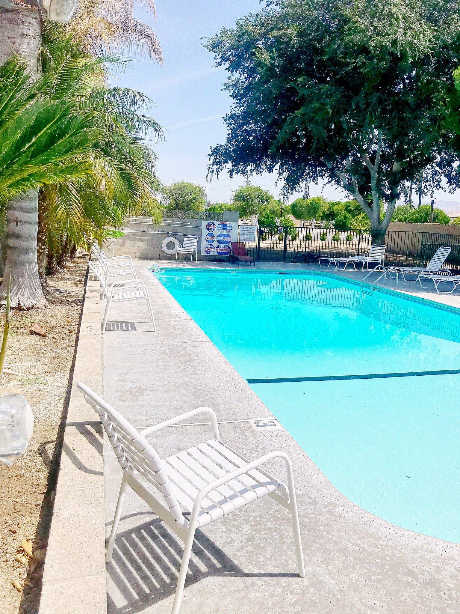 Orange Grove RV Park