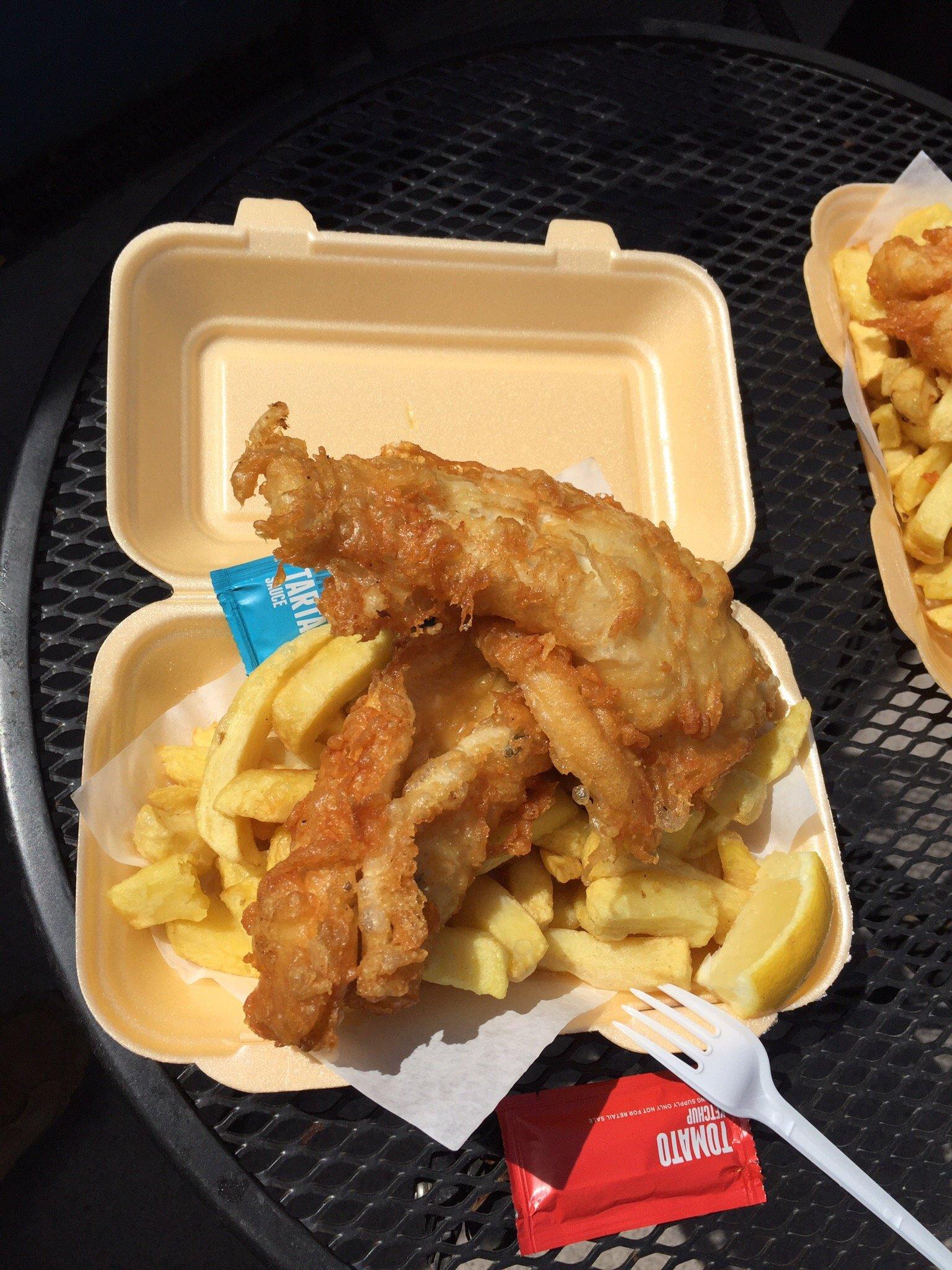 Sheehy's Fish & Chip Takeaway