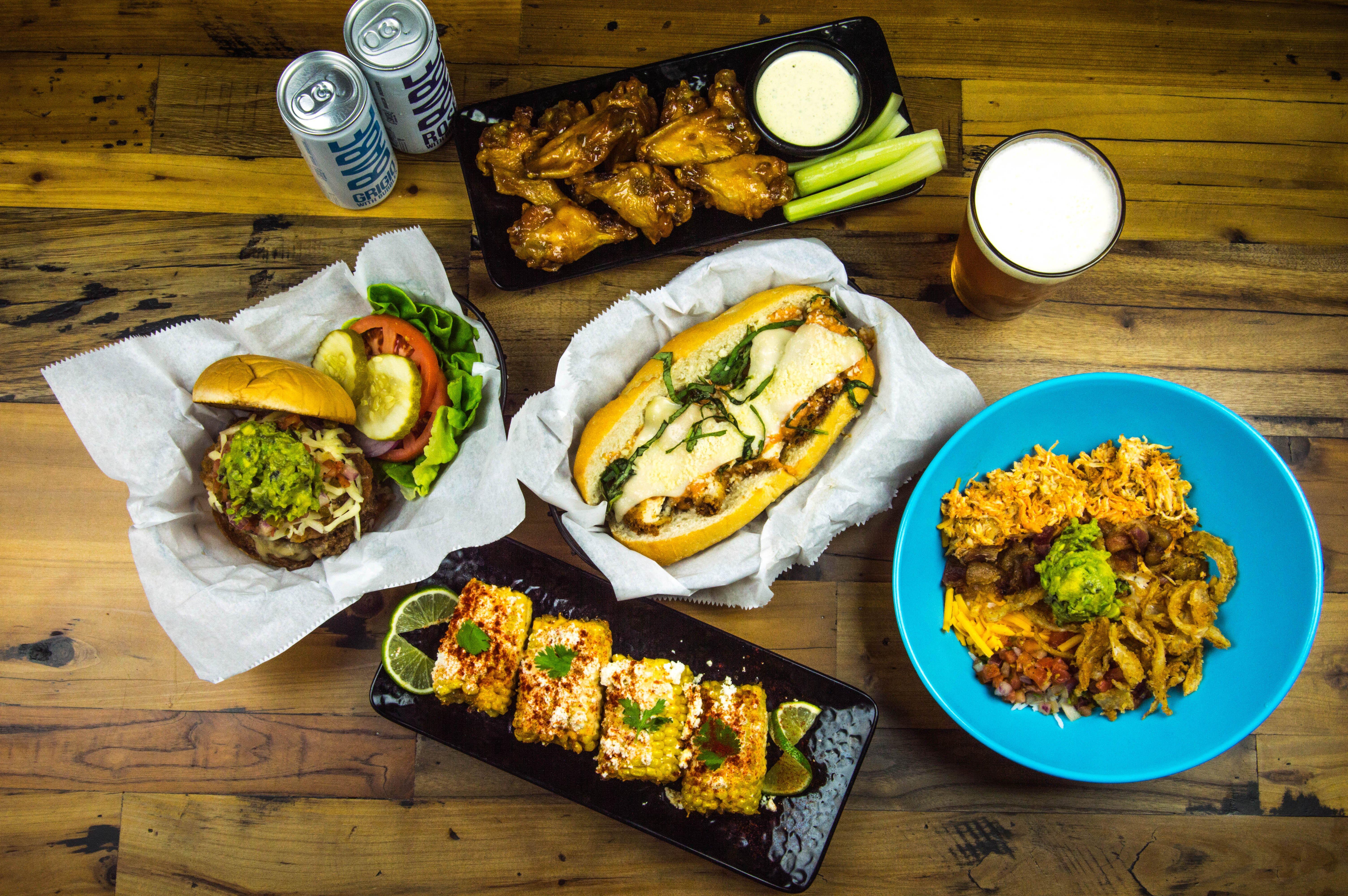 Gulf Gate Food + Beer