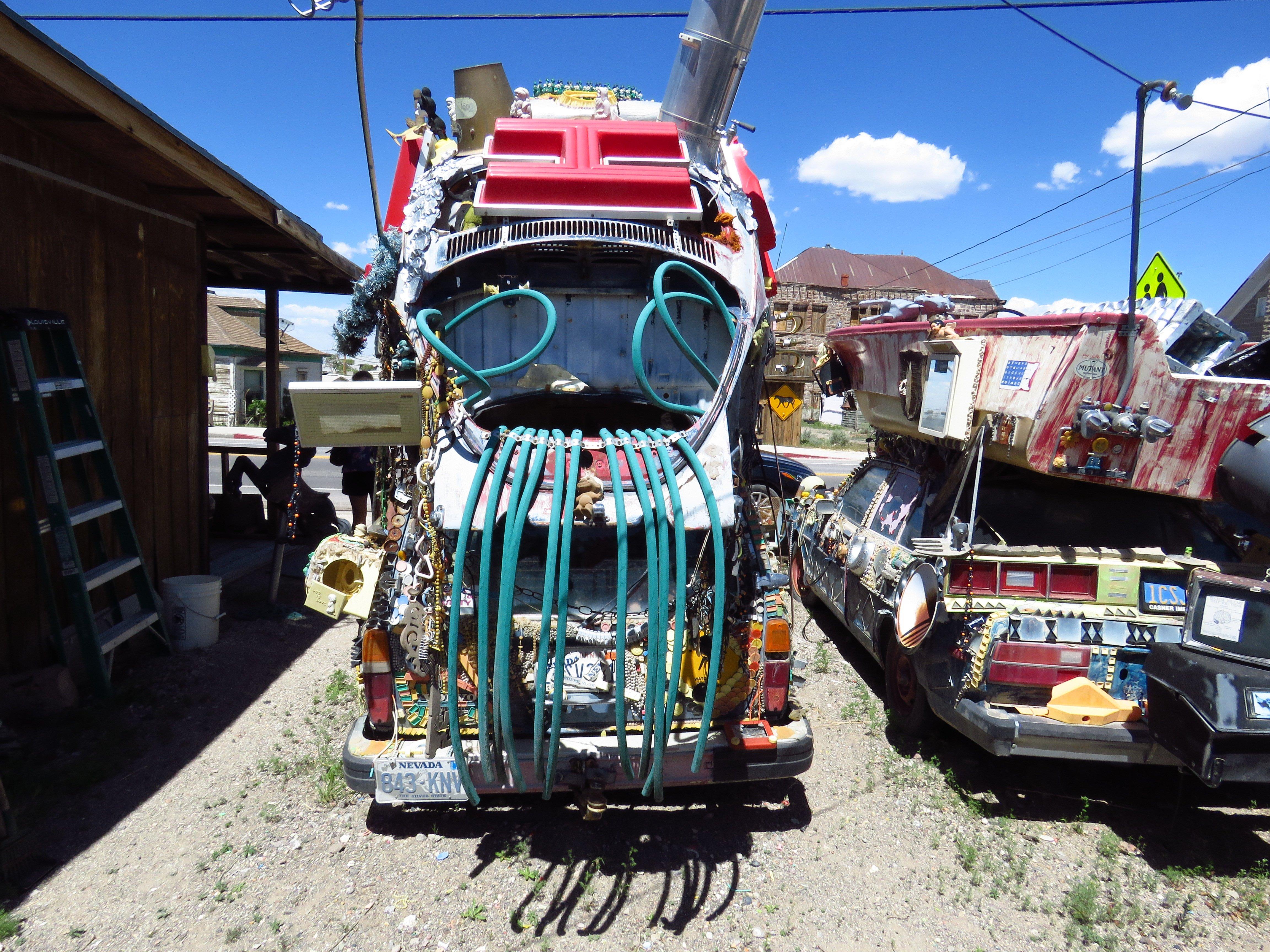 Photo by AdventurousOne2