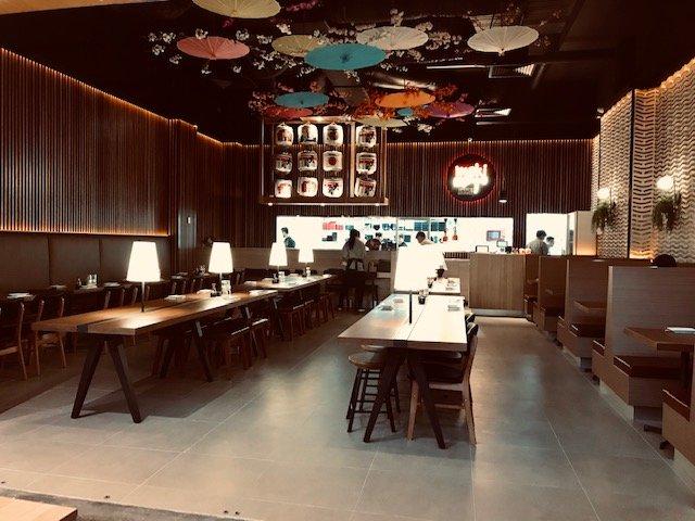 MakiMoto Macarthur Square