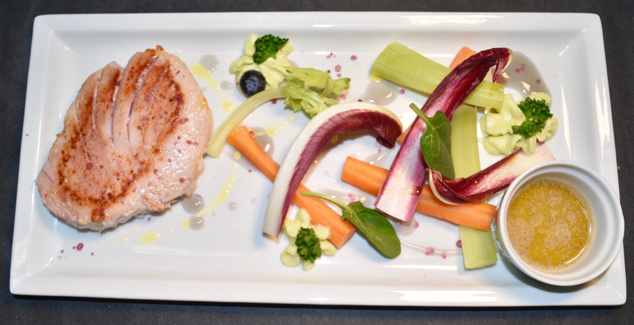 Sensi - Bistró & Cocktail Bar