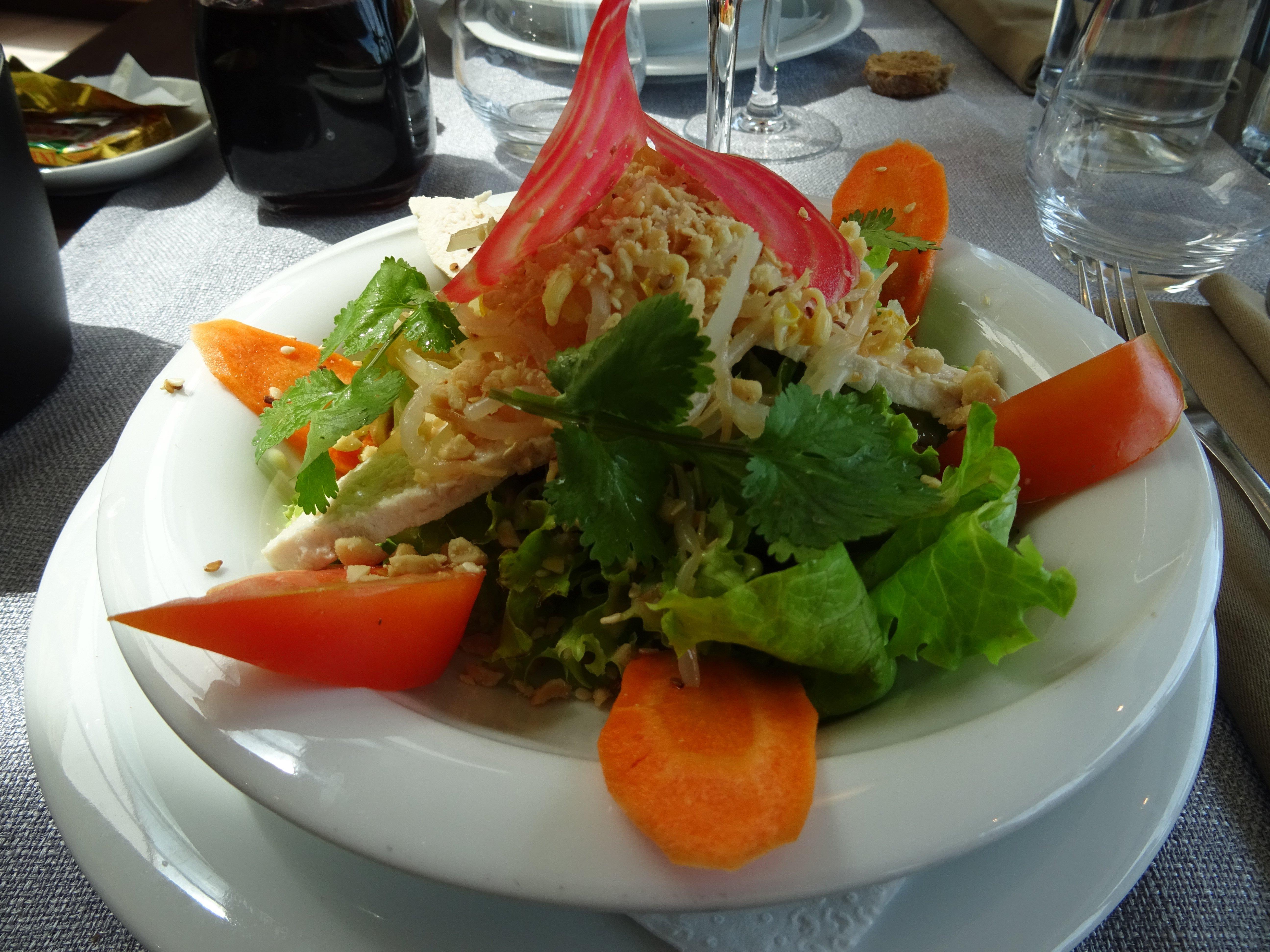 Restaurant Le Corsaire