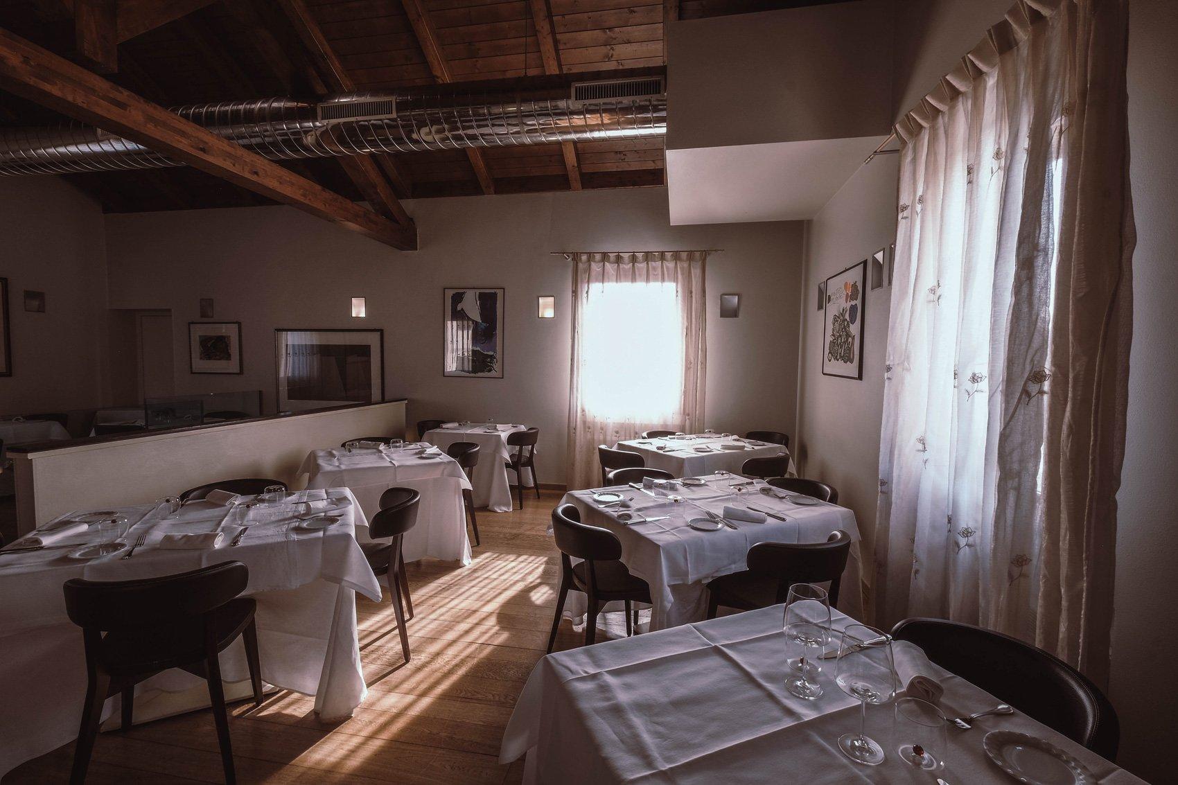 Ristorante La Ruota