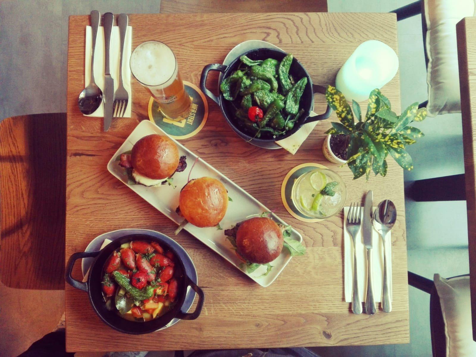 Shadow Bean Cafe & Bar