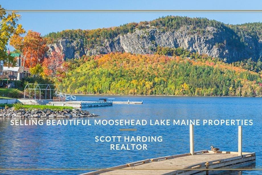 Moosehead Properties