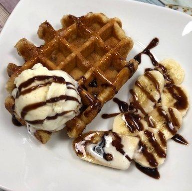 Kingsley Coffee Shop