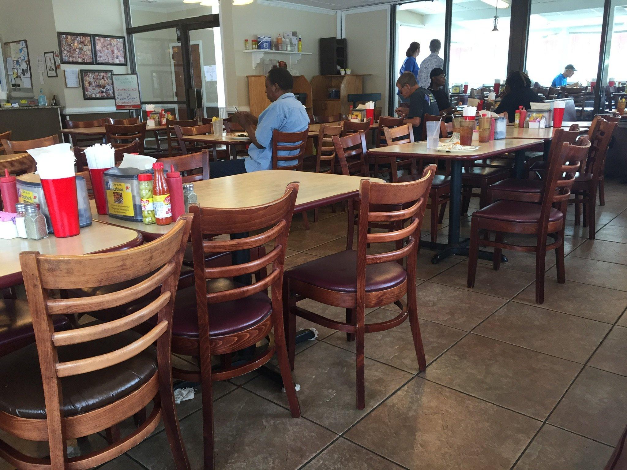 Johnboy's Home Cooking